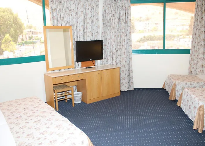 Hotel & Museum Dona Gracia