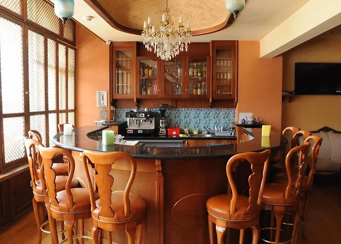 Hotel & Museum Dona Gracia