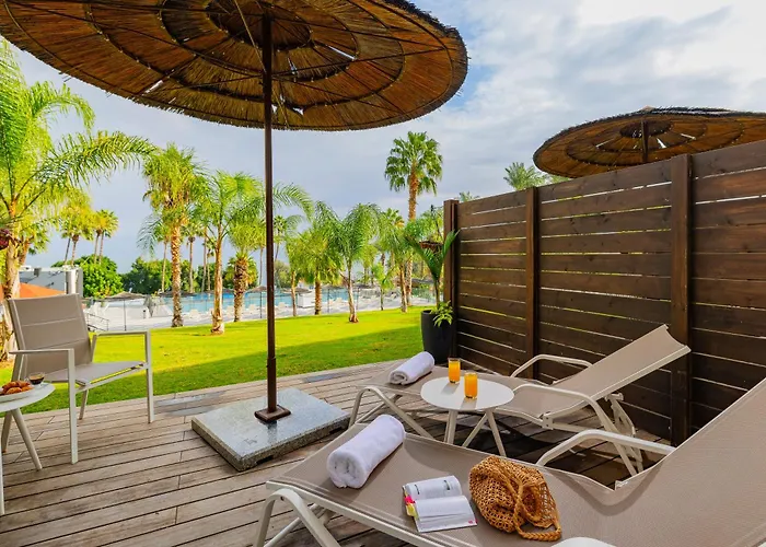 Hotel Lake House Kinneret