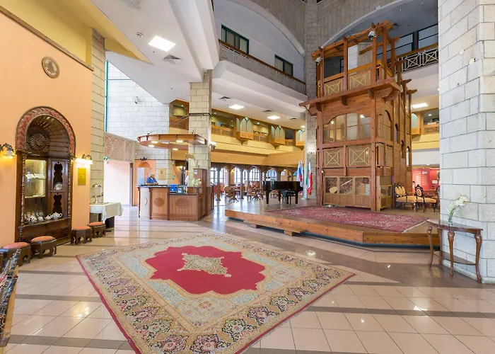 Hotel & Museum Dona Gracia